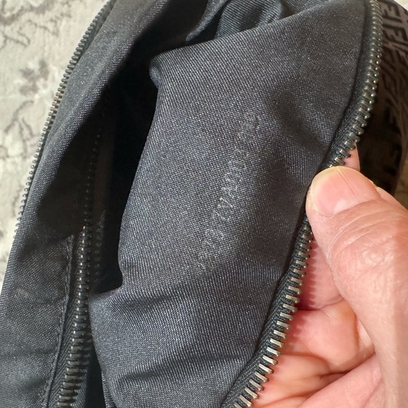 Prew-Owned FENDI Zucca Shoulder Bag - Picture 12 of 15